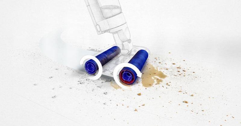 Dok. Dyson Indonesia